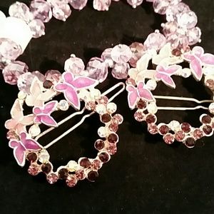 Hair Barettes 4 U! Hair barrettes ONLY!